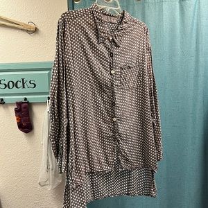 Magnolia Pearl Button Down